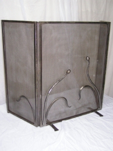 Fire Screen (4)